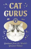 KNYGA Bookshop Cat Gurus (Mini Deck)