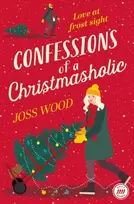 KNYGA Joss Wood Confessions of a Christmasholic