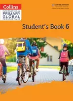 KNYGA Katharine Meunier Cambridge Primary Global Perspectives Student's Book: Stage 6