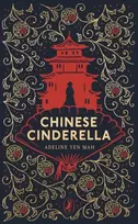 KNYGA Adeline Yen Mah Chinese Cinderella