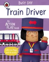 KNYGA Dan Green Busy Day: Train Driver