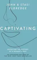 KNYGA John Eldredge Captivating Expanded Edition
