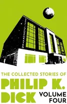 KNYGA Collected Stories of Philip K. Dick Volume 4