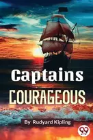 KNYGA Rudyard Kipling Captains Courageous