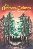 KNYGA Jacob Grimm Brothers Grimm: 101 Fairy Tales (Keepsake Edition)