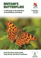 KNYGA David Newland Britain's Butterflies