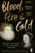 KNYGA Estelle Paranque Blood, Fire and Gold