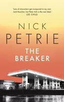 KNYGA Nicholas Petrie Breaker