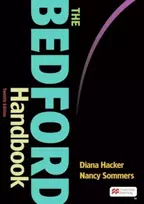 KNYGA Diana Hacker Bedford Handbook