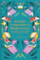 KNYGA Jane Mcmorland Hunter Bedside Companion for Book Lovers