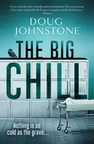 KNYGA Doug Johnstone Big Chill