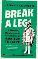 KNYGA Jenny Landreth Break a Leg