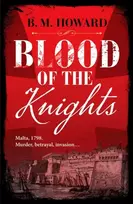 KNYGA B M Howard Blood of the Knights