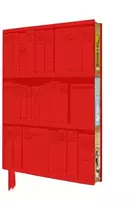 KNYGA Flame Tree Studio Bodleian Libraires: Bookshelves Artisan Art Notebook (Flame Tree Journals)