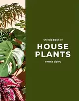 KNYGA Emma Sibley Big Book of House Plants