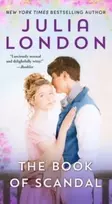 KNYGA Julia London Book of Scandal