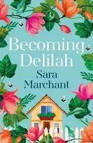 KNYGA Sara Marchant Becoming Delilah