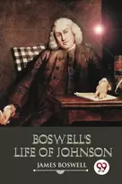 KNYGA James Boswell Boswell's Life of Johnson