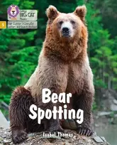 KNYGA Isabel Thomas Bear Spotting