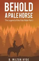 KNYGA B Milton Hyde Behold a Pale Horse