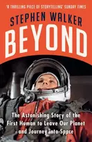 KNYGA Stephen Walker Beyond