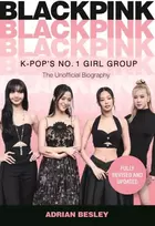 KNYGA Adrian Besley Blackpink
