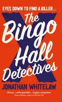 KNYGA Jonathan Whitelaw Bingo Hall Detectives
