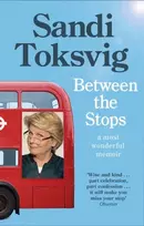 KNYGA Sandi Toksvig Between the Stops