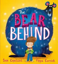 KNYGA Sam Copeland Bear Behind