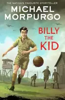 KNYGA Michael Morpurgo Billy the Kid