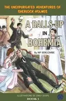 KNYGA Np Sercombe A Balls-up in Bohemia