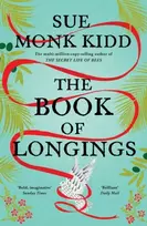 KNYGA Sue Monk Kidd Book of Longings