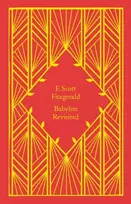 KNYGA F Scott Fitzgerald Babylon Revisited