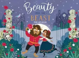 KNYGA Emma Kenttalchto Beauty and the Beast