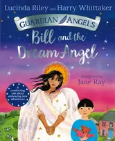 KNYGA Lucinda Riley Bill and the Dream Angel
