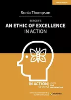 KNYGA Sonia Thompson Berger's An Ethic of Excellence in Action