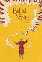 KNYGA Filipe Melo Ballad for Sophie