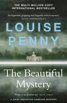 KNYGA Louise Penny Beautiful Mystery
