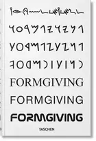 KNYGA Taschen BIG. Formgiving. An Architectural Future History