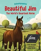 KNYGA Jodie Parachini Beautiful Jim