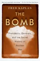 KNYGA Fred Kaplan Bomb