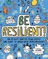 KNYGA Dr Sharie Coombes Be Resilient! (Mindful Kids)