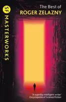 KNYGA Best of Roger Zelazny
