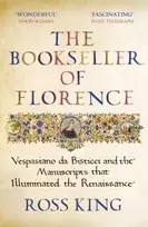 KNYGA Ross King Bookseller of Florence