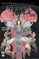 KNYGA Peter Gross Books of Magic Omnibus Vol. 2