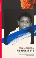 KNYGA Toni Morrison Bluest Eye