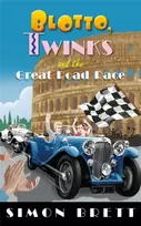 KNYGA Simon Brett Blotto, Twinks and the Great Road Race