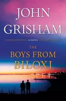 KNYGA John Grisham Boys from Biloxi
