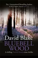 KNYGA David Blake Bluebell Wood