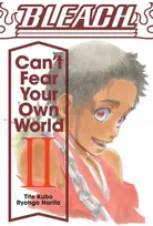 KNYGA Bleach: Can't Fear Your Own World, Vol. 2